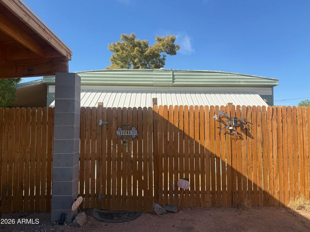 11252 E Boise Street, Apache Junction, AZ 85120