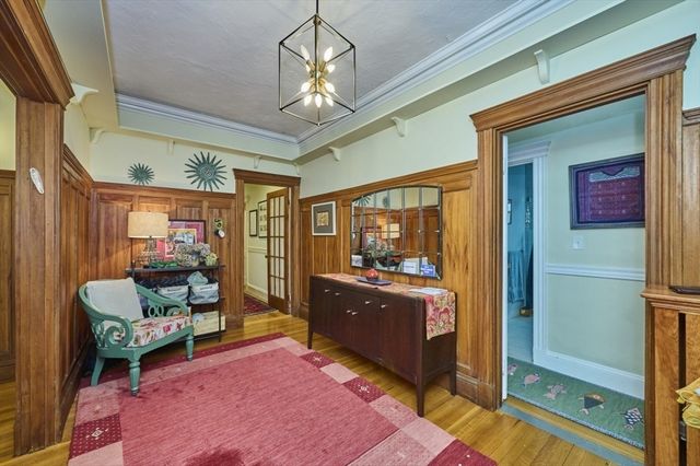 100 Beals Street, Brookline, MA 02446