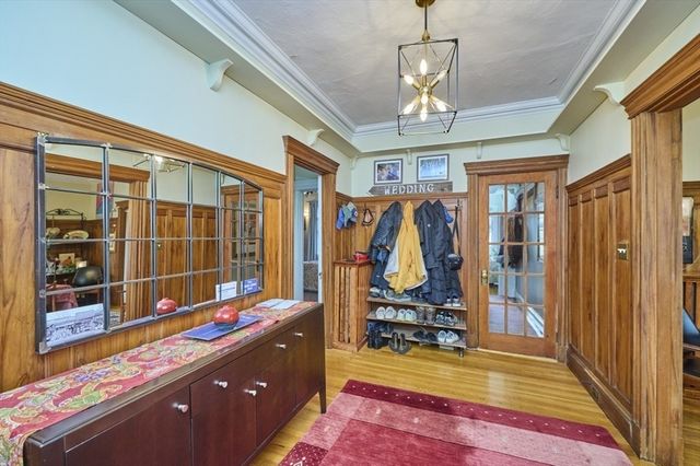 100 Beals Street, Brookline, MA 02446