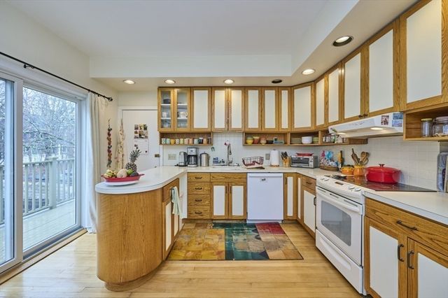 100 Beals Street, Brookline, MA 02446