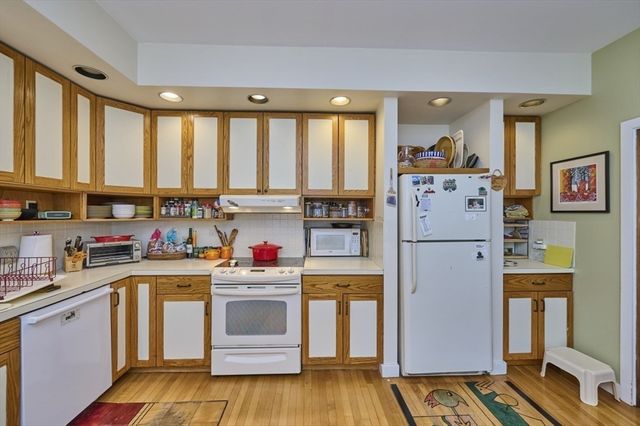 100 Beals Street, Brookline, MA 02446