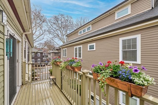 100 Beals Street, Brookline, MA 02446