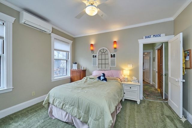 100 Beals Street, Brookline, MA 02446