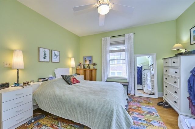 100 Beals Street, Brookline, MA 02446