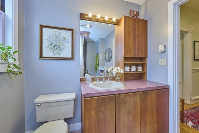 100 Beals Street, Brookline, MA 02446