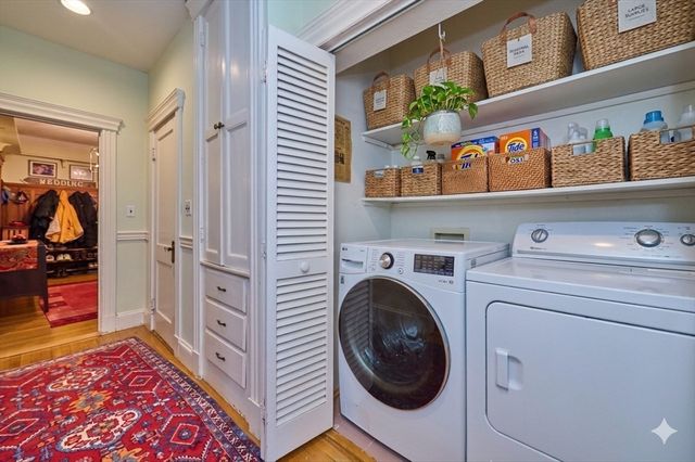 100 Beals Street, Brookline, MA 02446