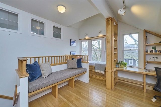 100 Beals Street, Brookline, MA 02446
