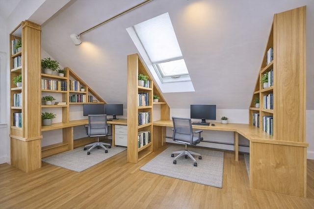 100 Beals Street, Brookline, MA 02446
