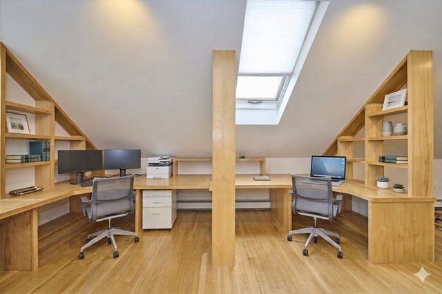 100 Beals Street, Brookline, MA 02446