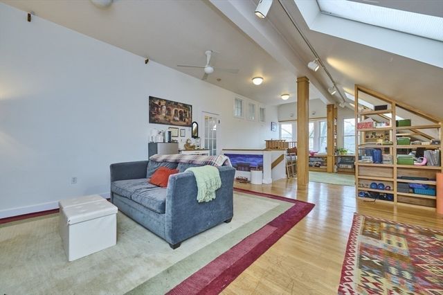 100 Beals Street, Brookline, MA 02446