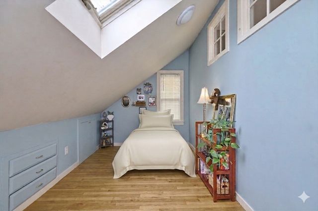100 Beals Street, Brookline, MA 02446