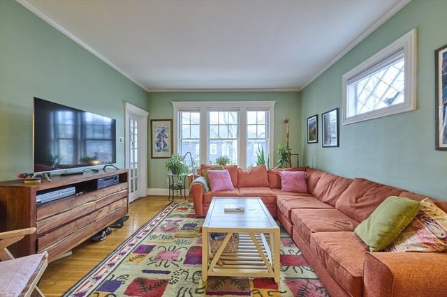 100 Beals Street, Brookline, MA 02446
