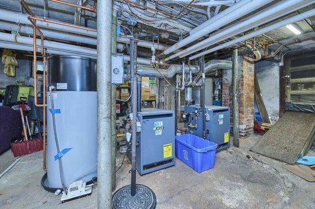 100 Beals Street, Brookline, MA 02446