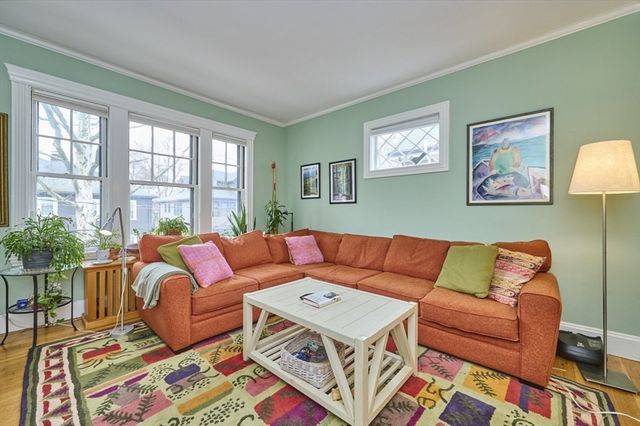 100 Beals Street, Brookline, MA 02446