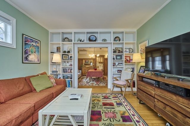 100 Beals Street, Brookline, MA 02446