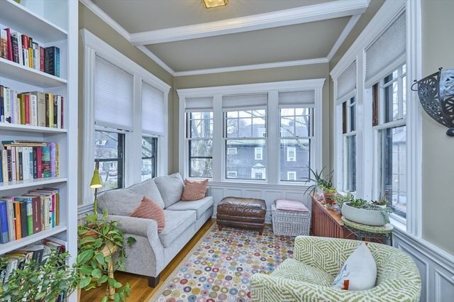 100 Beals Street, Brookline, MA 02446