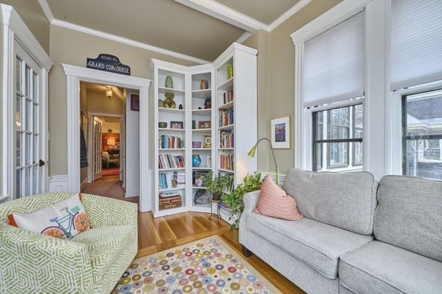 100 Beals Street, Brookline, MA 02446