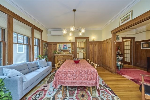 100 Beals Street, Brookline, MA 02446