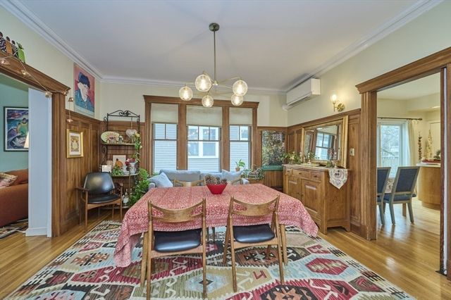 100 Beals Street, Brookline, MA 02446