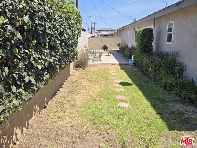 819 E 146th Street, Compton, CA 90220