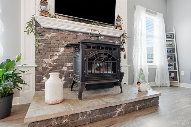 5901 Anmer Court, Liberty Twp, OH 45044