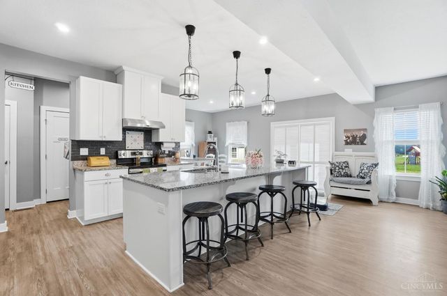 5901 Anmer Court, Liberty Twp, OH 45044