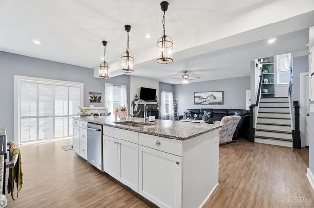5901 Anmer Court, Liberty Twp, OH 45044