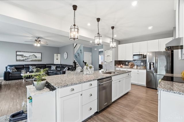 5901 Anmer Court, Liberty Twp, OH 45044