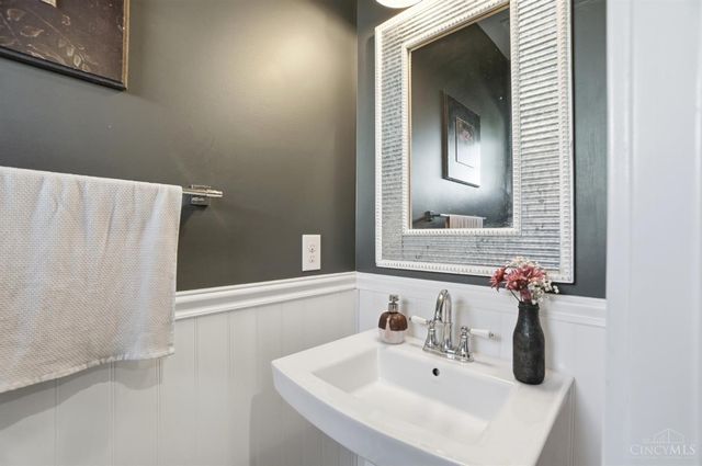 5901 Anmer Court, Liberty Twp, OH 45044