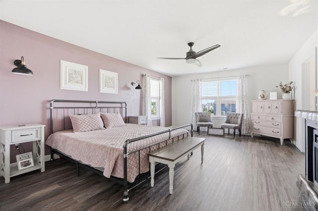 5901 Anmer Court, Liberty Twp, OH 45044