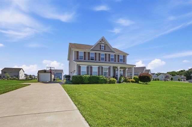 5901 Anmer Court, Liberty Twp, OH 45044