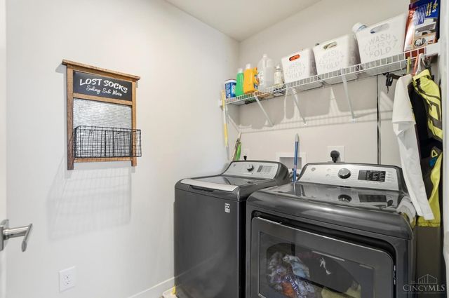 5901 Anmer Court, Liberty Twp, OH 45044