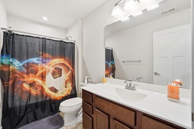 5901 Anmer Court, Liberty Twp, OH 45044