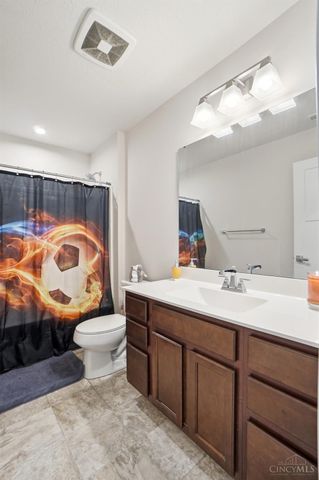 5901 Anmer Court, Liberty Twp, OH 45044