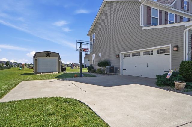 5901 Anmer Court, Liberty Twp, OH 45044