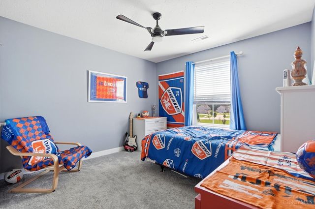 5901 Anmer Court, Liberty Twp, OH 45044
