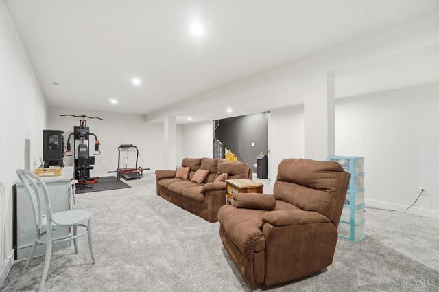 5901 Anmer Court, Liberty Twp, OH 45044
