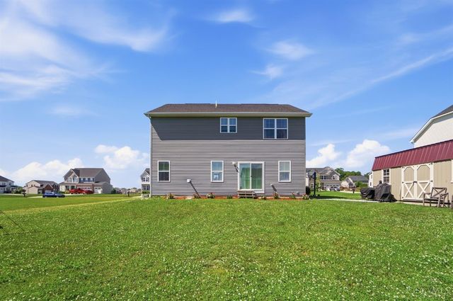 5901 Anmer Court, Liberty Twp, OH 45044