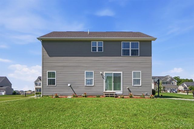 5901 Anmer Court, Liberty Twp, OH 45044