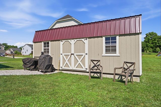 5901 Anmer Court, Liberty Twp, OH 45044