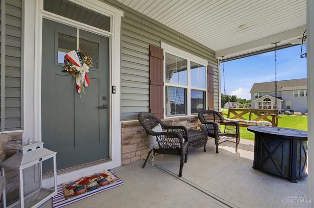 5901 Anmer Court, Liberty Twp, OH 45044