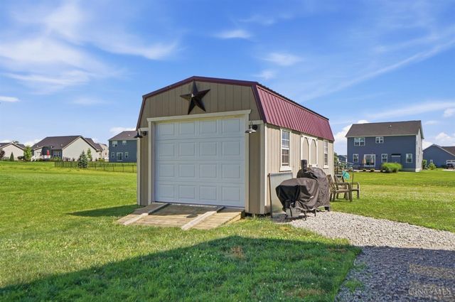 5901 Anmer Court, Liberty Twp, OH 45044