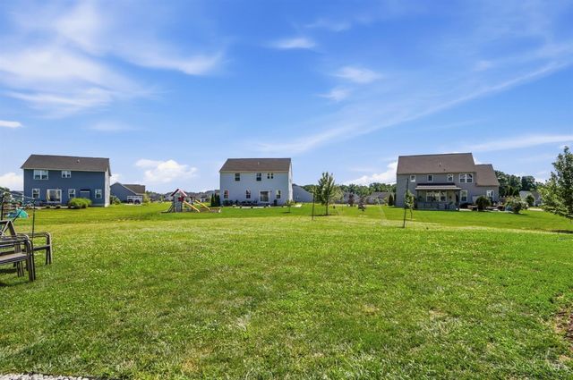 5901 Anmer Court, Liberty Twp, OH 45044