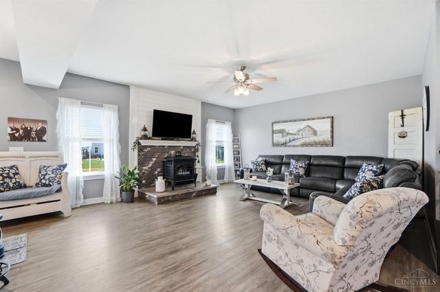 5901 Anmer Court, Liberty Twp, OH 45044