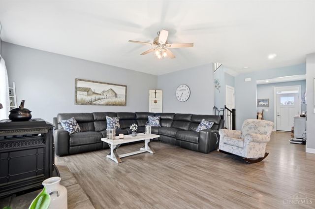 5901 Anmer Court, Liberty Twp, OH 45044