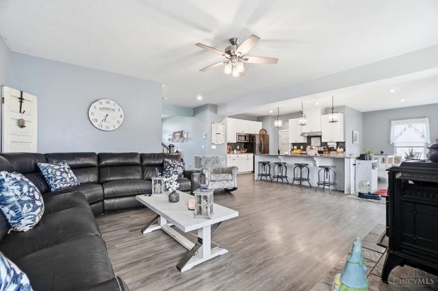 5901 Anmer Court, Liberty Twp, OH 45044