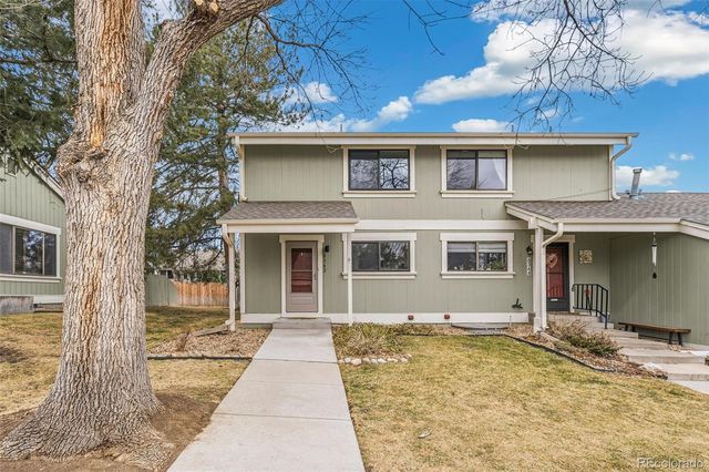 8362 W 90th Avenue, Westminster, CO 80021