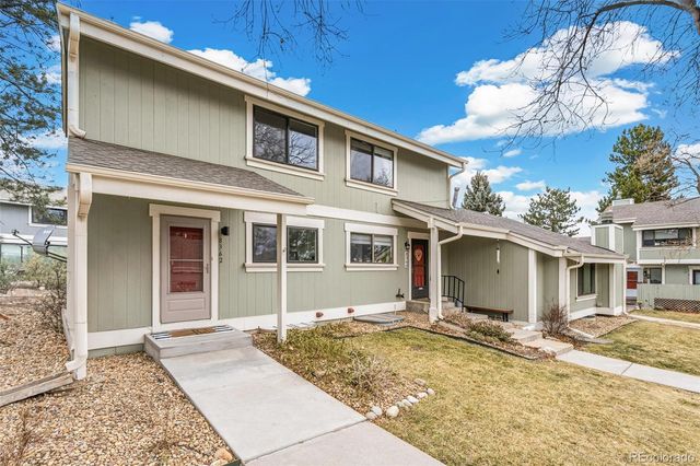 8362 W 90th Avenue, Westminster, CO 80021