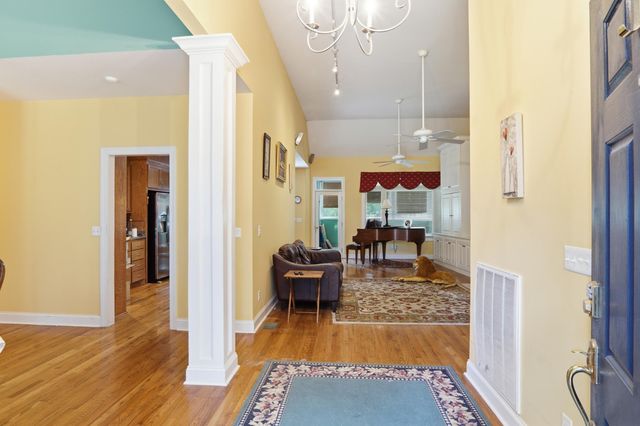 8737 Herons Walk, North Charleston, SC 29420
