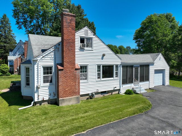 564 Willard Avenue, Newington, CT 06111